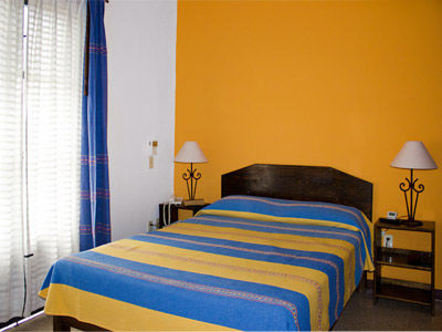 Capital O Crespo Hotel, 4* Oaxaca