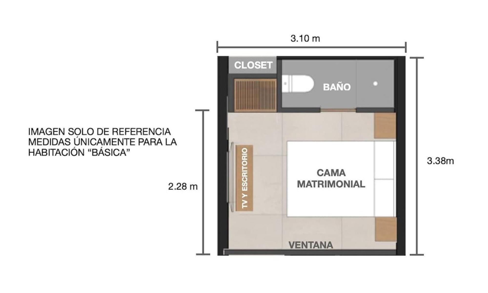 Capital O Crespo Hotel, Oaxaca