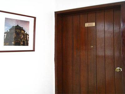 Capital O Crespo Hotel, Oaxaca