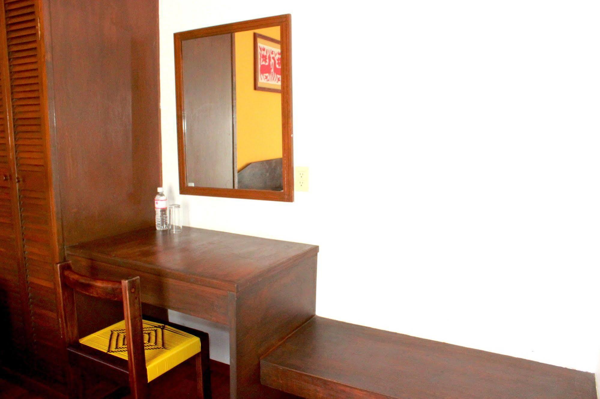 Capital O Crespo Hotel, Hotel Oaxaca