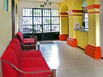 Capital O Crespo Hotel, 4*